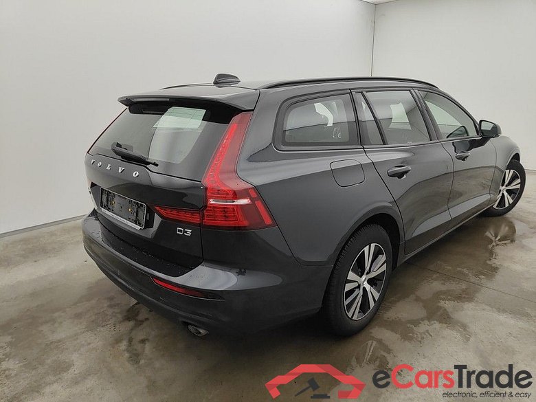 Volvo V60 D3 V60 5d #2