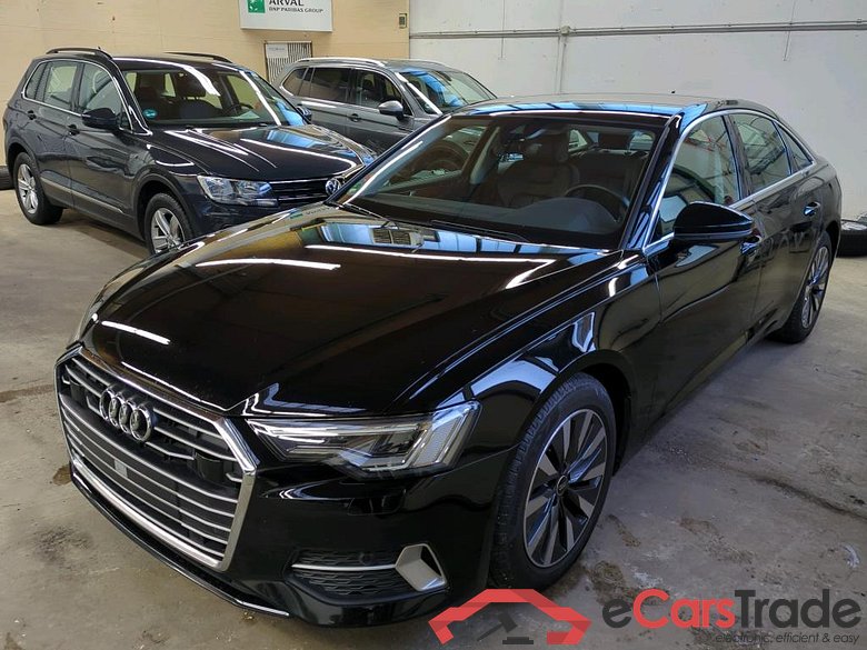 A6 Lim. 40 TDI sport 2.0 TDI 150KW AT7 E6d #1