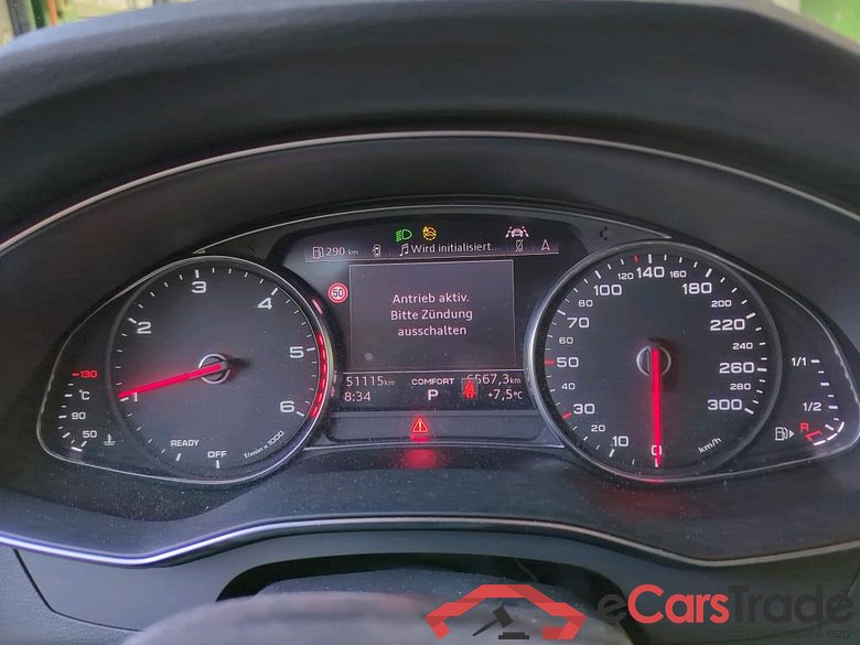 A6 Lim. 40 TDI sport 2.0 TDI 150KW AT7 E6d #5