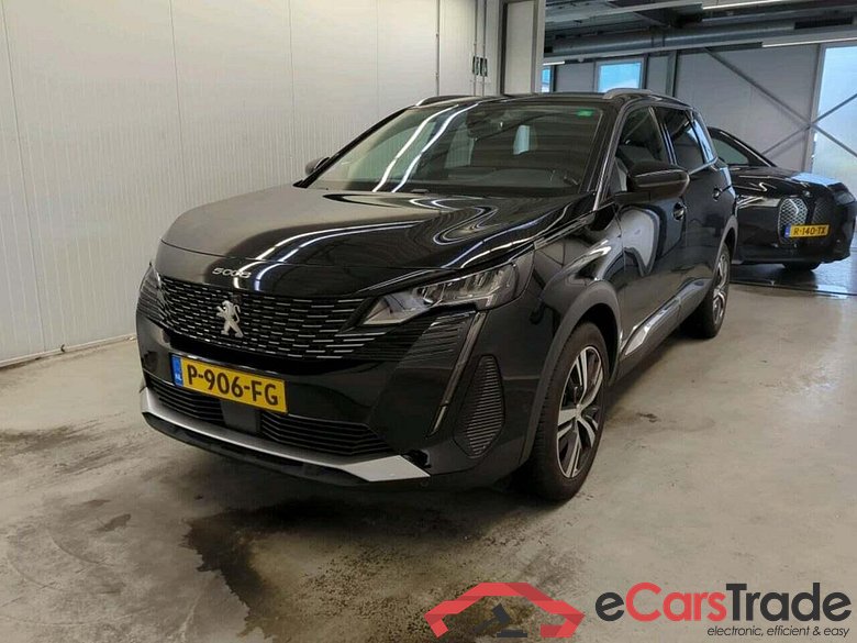 PEUGEOT 5008 1.2 PT Allure P.Bns
