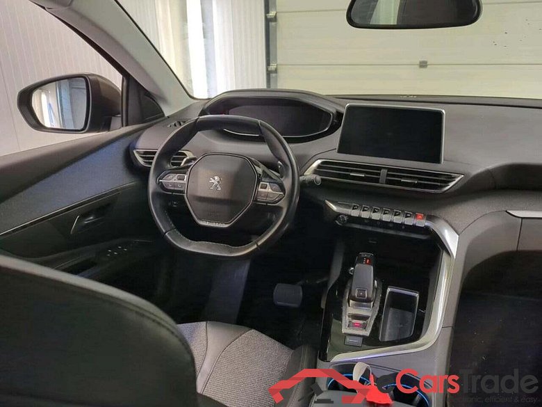 PEUGEOT 5008 1.2 PT. BL. Prem.Av #3