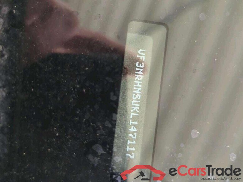 PEUGEOT 5008 1.2 PT. BL. Prem.Av #5