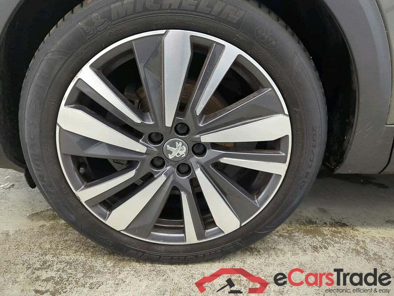PEUGEOT 5008 1.2 PT. BL. Prem.Av #6