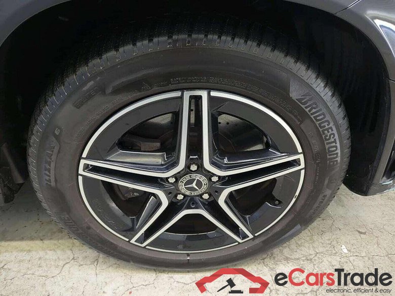 MERCEDES-BENZ GLE-klasse 350 e 4MATIC #4