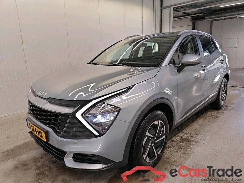 KIA SPORTAGE 1.6 T-GDi Hyb.Dyn.L.