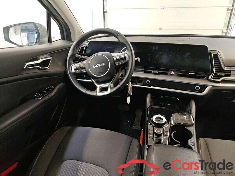 KIA SPORTAGE 1.6 T-GDi Hyb.Dyn.L. #3
