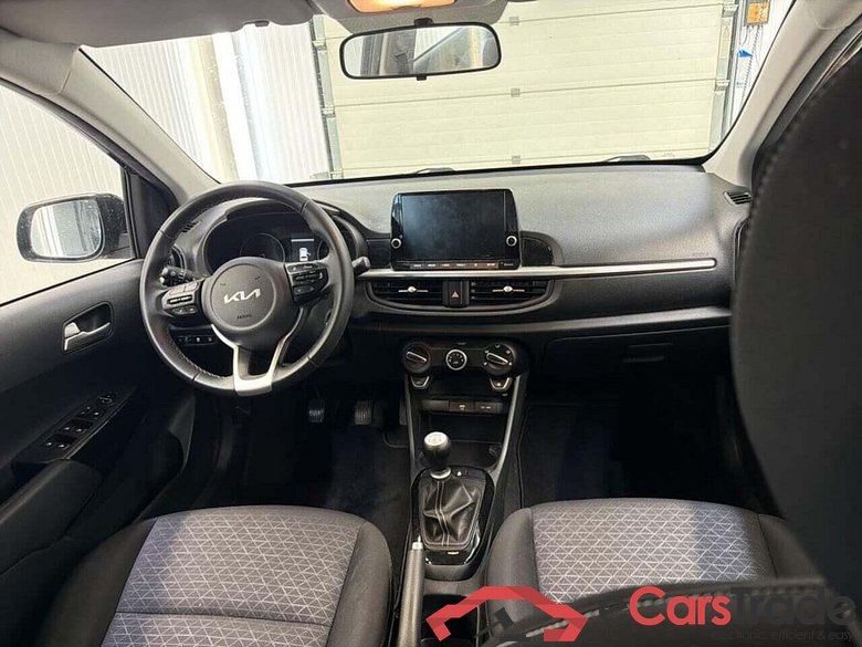 KIA Picanto 1.0 DPi DynamicLine #3