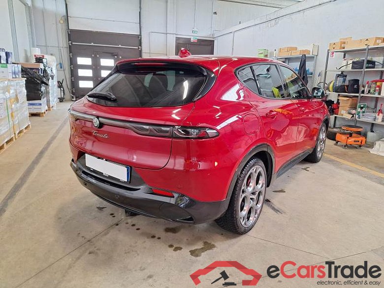 ALFA ROMEO TONALE / 2022 / 5P / SUV 1.5 160CV HYBRID TCT7 VELOCE #2