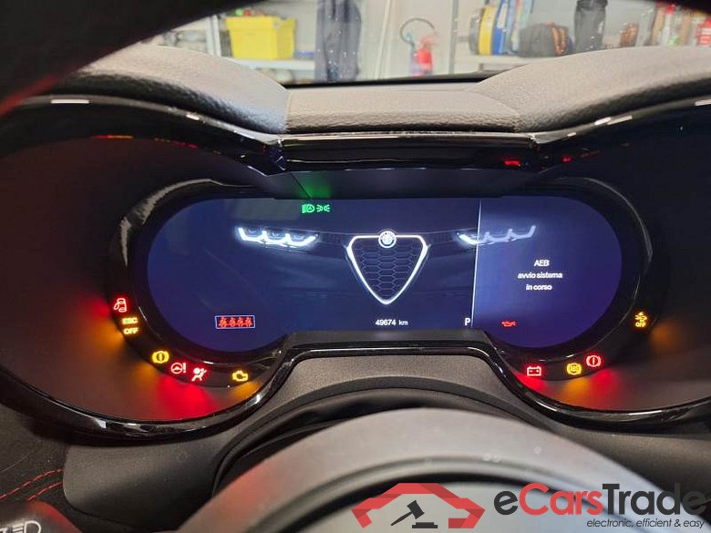 ALFA ROMEO TONALE / 2022 / 5P / SUV 1.5 160CV HYBRID TCT7 VELOCE #5