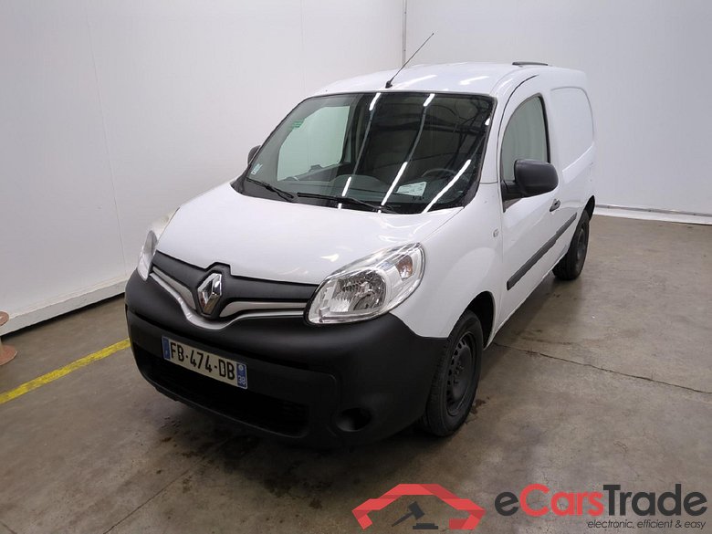 Kangoo Express Extra (Série Spéciale) 1.5 dCi 75CV BVM5 E6