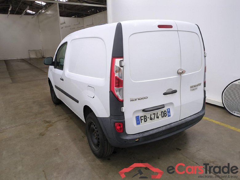 Kangoo Express Extra (Série Spéciale) 1.5 dCi 75CV BVM5 E6 #4