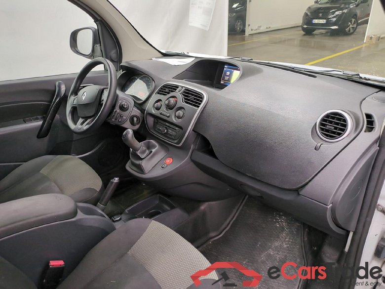 Kangoo Express Extra (Série Spéciale) 1.5 dCi 75CV BVM5 E6 #5