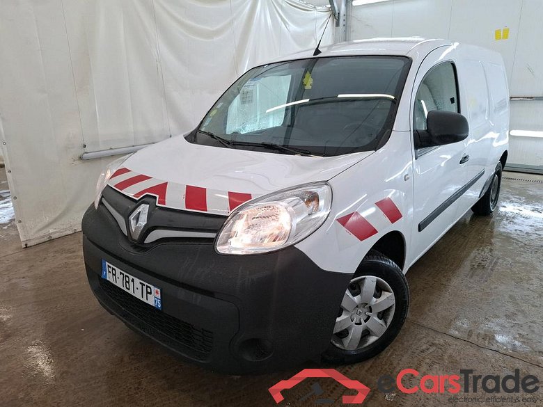 Kangoo Express Maxi Extra (Série Spéciale) 1.5