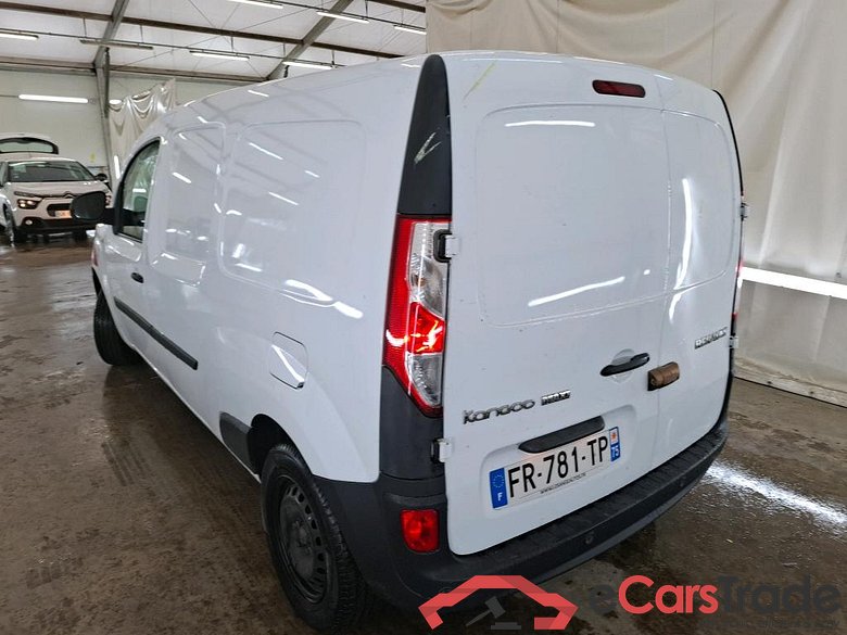 Kangoo Express Maxi Extra (Série Spéciale) 1.5 #2