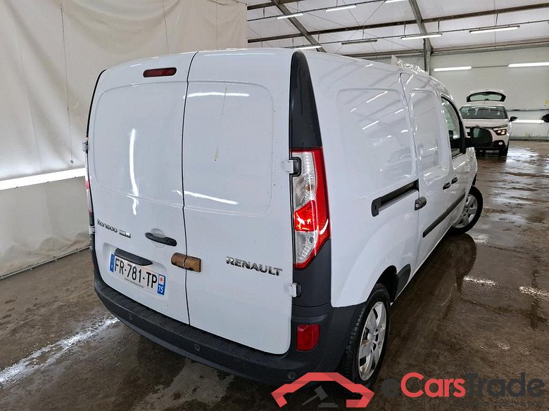 Kangoo Express Maxi Extra (Série Spéciale) 1.5 #3