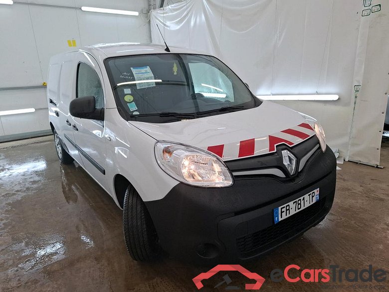 Kangoo Express Maxi Extra (Série Spéciale) 1.5 #4