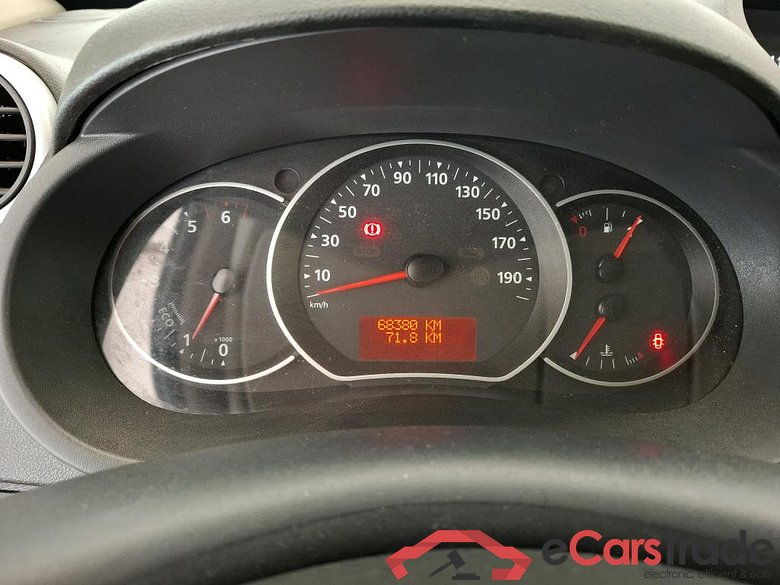 Kangoo Express Maxi Extra (Série Spéciale) 1.5 #6