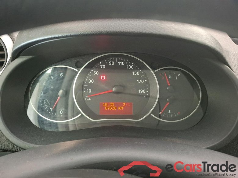 Kangoo Express Grand Confort (L1) 1.5 dCi 110CV BVM6 E6 #6