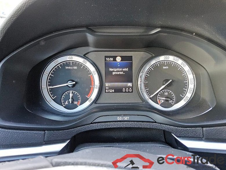 Skoda Karoq (NU)(2017->) DE - SUV5 1.5 TSI ACT EU6d, Clever OPF (EURO 6d), 2020 - 2021 #5