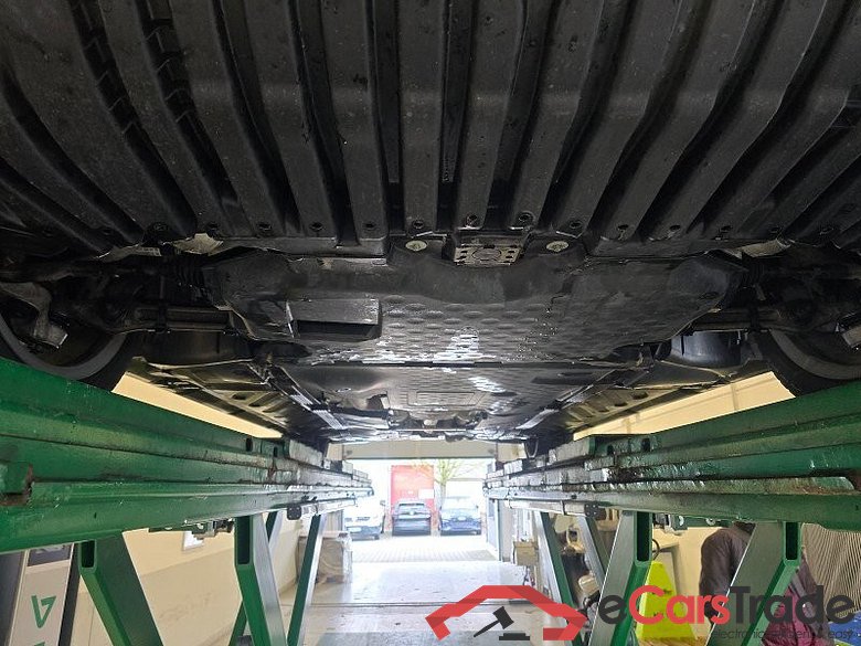 Mercedes-Benz C Coupe (BM 205)(12.2015->) DE - Cp2 C 300 d EU6d, 4Matic (EURO 6d), (Facelift) 2019 - 2022 #5