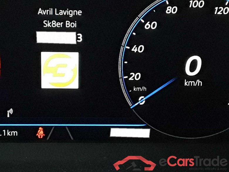 Volkswagen T-Roc (A11)(09.2017->2021) DE - SUV5 1.5 TSI EU6d, Sport OPF (EURO 6d), 2020 - 2022 #3