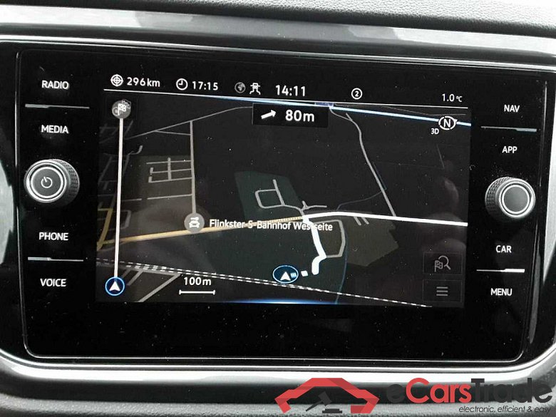 Volkswagen T-Roc (A11)(09.2017->2021) DE - SUV5 1.5 TSI EU6d, Sport OPF (EURO 6d), 2020 - 2022 #5