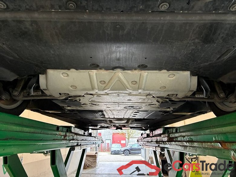 BMW 5 Touring (G31)(2017->) DE - Kb5 530 d Mild-Hybrid EU6d, xDrive Luxury Line (EURO 6d), (Facelift) 2020 - #5