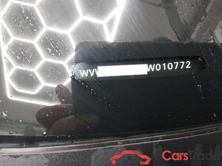 Volkswagen Golf VIII Lim. (CD1)(12.2019->2024) DE - LimS5 1.5 eTSI EU6d, Move OPF (EURO 6d), 2022 - 2024 #5