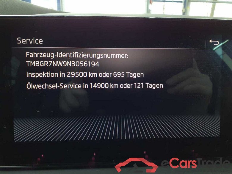 Skoda Kamiq (NW4)(07.2019->) DE - SUV5 1.0 TSI EU6d, Ambition OPF (EURO 6d), 2020 - 2023 #4