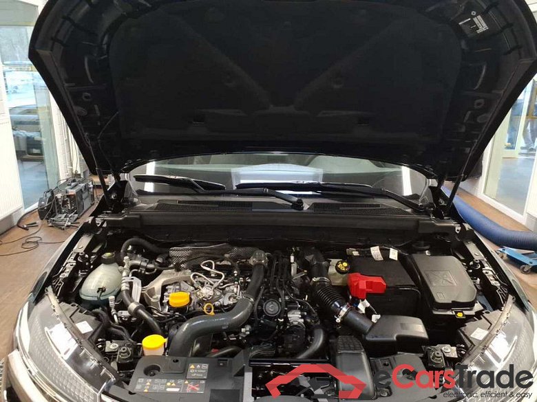 Renault Arkana (2021->) DE - SUV5 1.3 TCe 160 Mild-Hybrid EU6d, R.S. Line (EURO 6d), 2022 - 2023 #4
