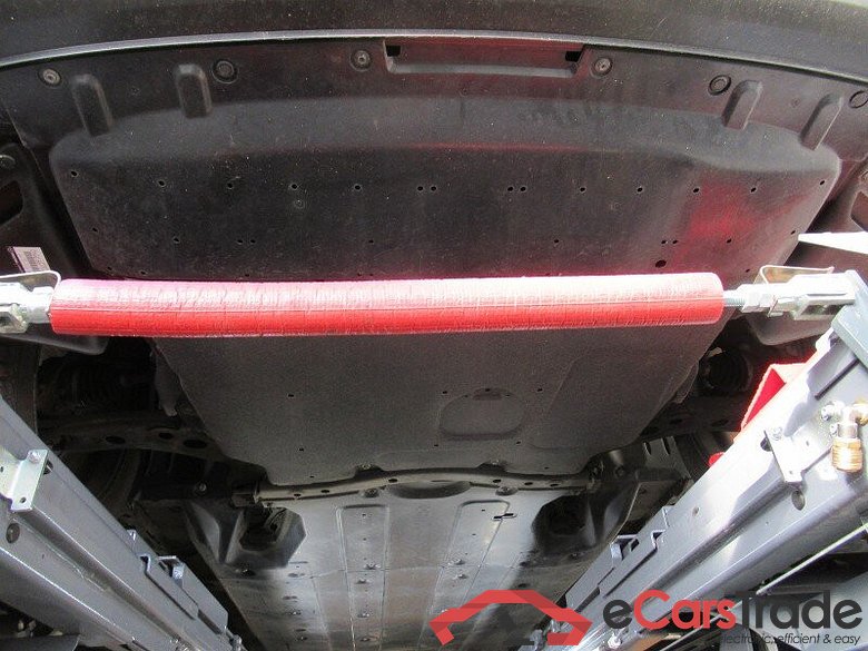 Mazda MX-30 (DR)(05.2020->) DE - SUV5 e-SKYACTIV, 2020 - 2022 #5