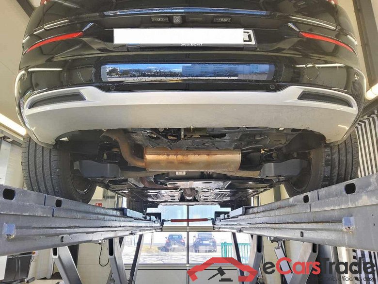 Opel Grandland (X)(2017->) DE - SUV5 1.2 Turbo EU6e, Elegance (EURO 6e), (Facelift) 2022 - 2023 #5