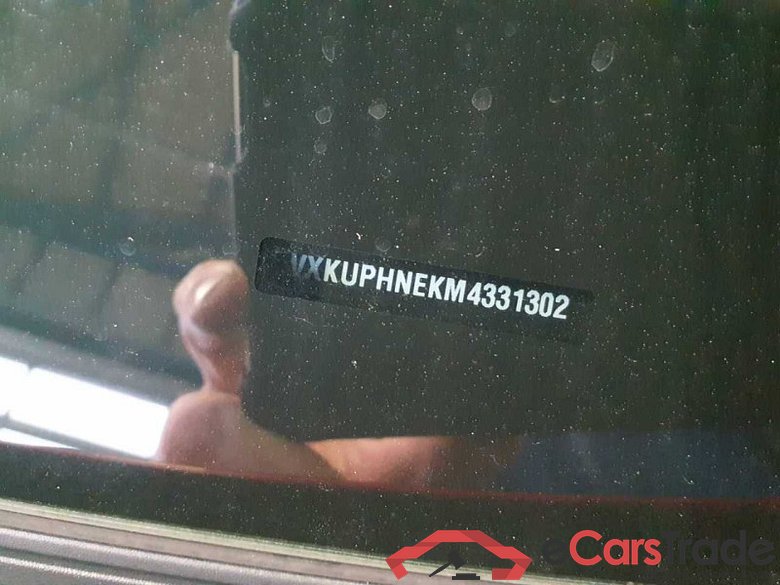 Opel Corsa F (2019->) DE - LimS5 1.2 Turbo EU6d, Edition (EURO 6d), 2019 - 2023 #2