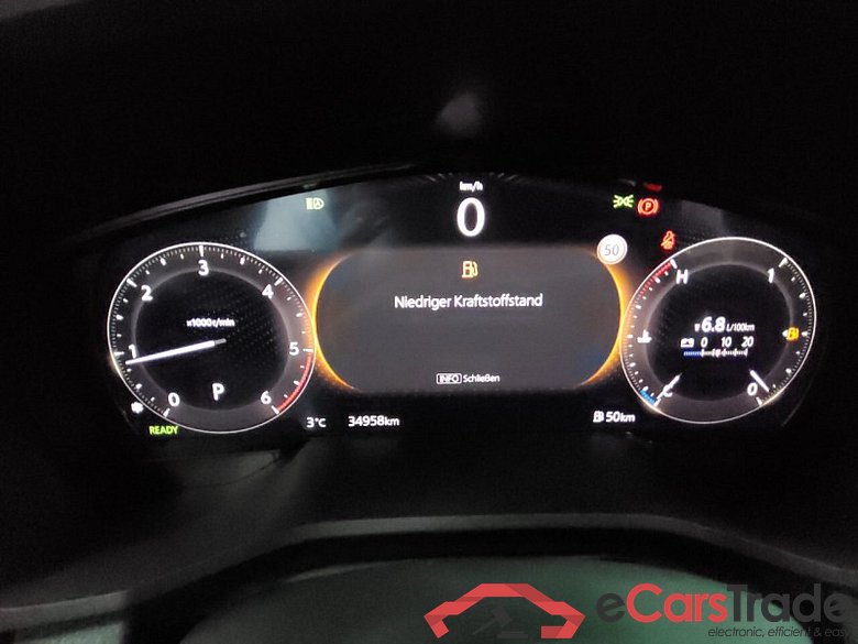 Mazda CX-60 (KH)(05.2022->) DE - SUV5 3.3 e-SKYACTIV-D 254 M-Hybrid EU6d, Exclusive-Line AWD, 2022 - 2024 #6