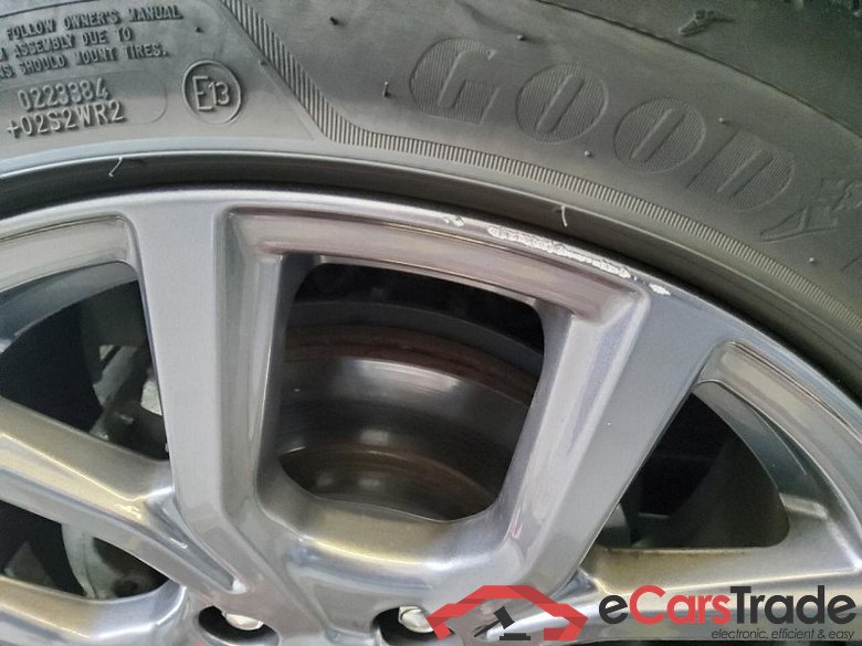 Ford Fiesta (CE1)(2017->) DE - LimS5 1.0 EcoBoost EU6d, ST-Line (EURO 6d), (Facelift) 2021 - 2023 #2