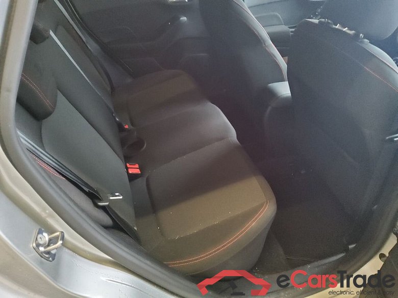 Ford Fiesta (CE1)(2017->) DE - LimS5 1.0 EcoBoost EU6d, ST-Line (EURO 6d), (Facelift) 2021 - 2023 #4