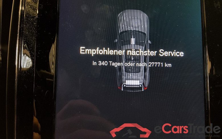 Volvo XC60 (03.2017->) DE - SUV5 B5 (Benzin) AWD EU6d, Ultimate Dark Mild-Hybrid (EURO 6d), (Facelift) #6