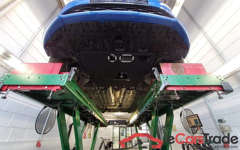 Opel Corsa F (2019->) DE - LimS5 1.2 Turbo EU6d, Edition (EURO 6d), 2019 - 2023 #5