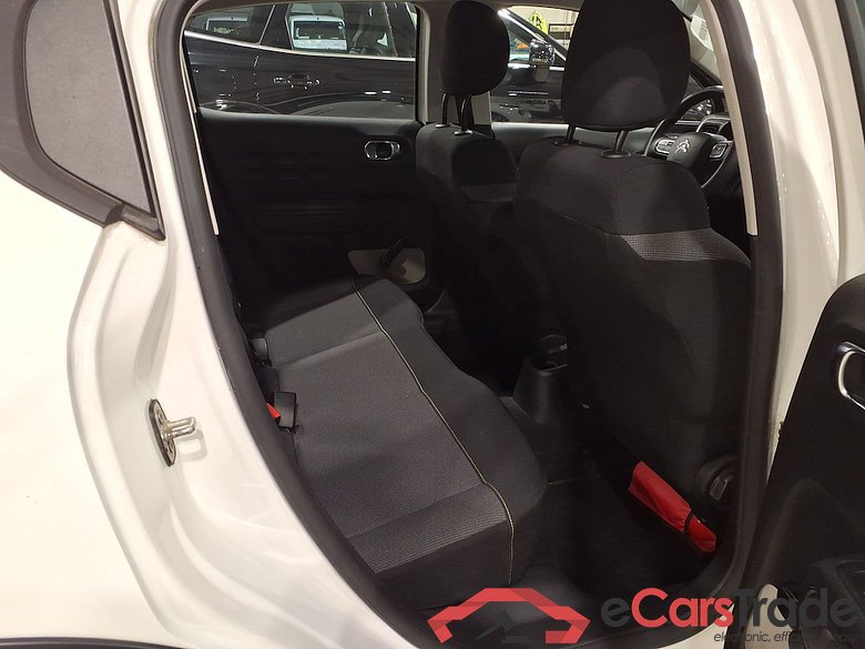 CITROAu2039N C3 1.2 PURETECH 83 FEEL MAN S-S #5