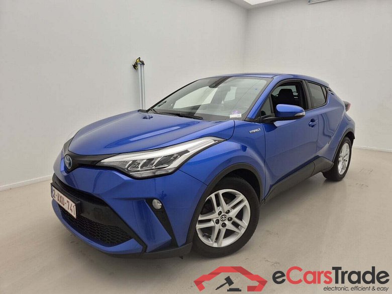 TOYOTA C-HR 1.8 HYBRID C-ENTER AUT.