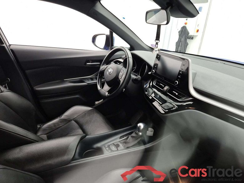 TOYOTA C-HR 1.8 HYBRID C-ENTER AUT. #3