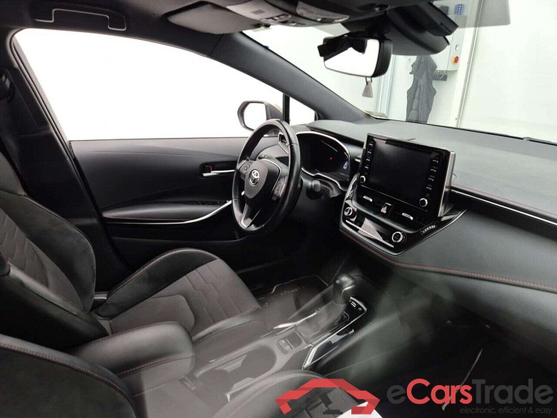 TOYOTA COROLLA TOURING SPORTS 1.8 HYBRID PREMIUM AUT. #3