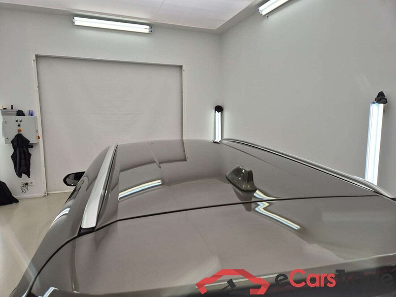 TOYOTA COROLLA TOURING SPORTS 1.8 HYBRID PREMIUM AUT. #5