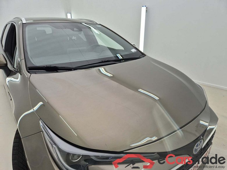 TOYOTA COROLLA TOURING SPORTS 1.8 HYBRID PREMIUM AUT. #6