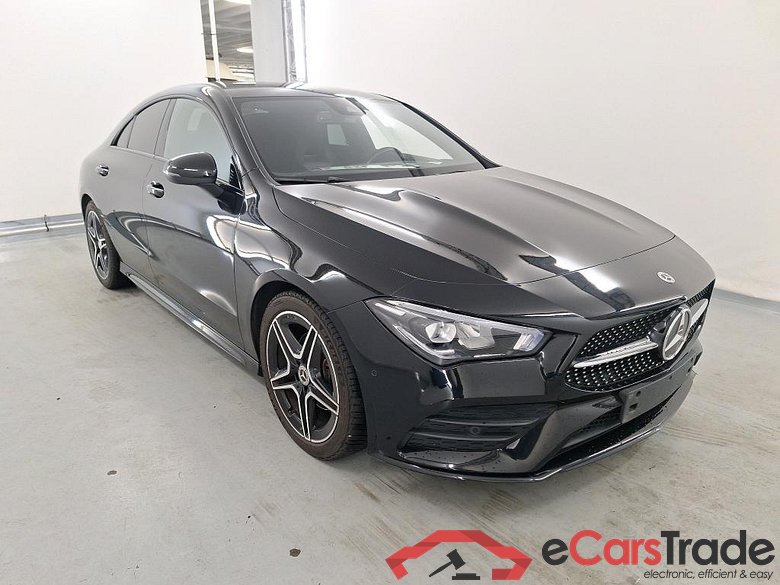 MERCEDES-BENZ CLA - Klasse 1.3 CLA 180 BUSINESS SOLUTION #2