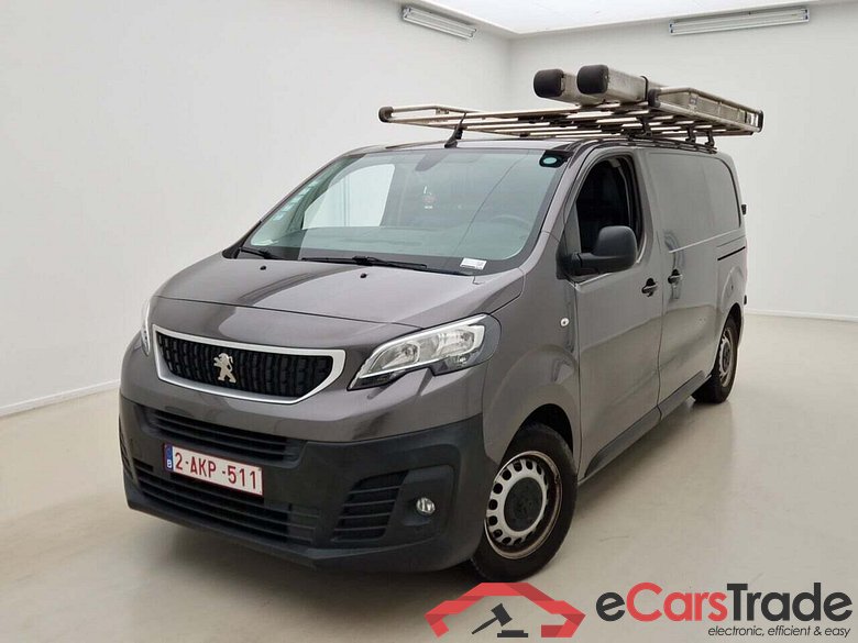 PEUGEOT EXPERT 1.5 STANDARD PREMIUM L2 BLUEHD