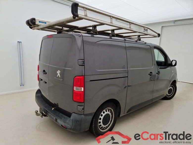 PEUGEOT EXPERT 1.5 STANDARD PREMIUM L2 BLUEHD #2