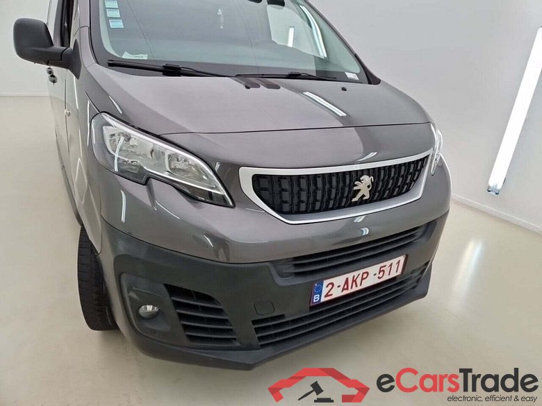PEUGEOT EXPERT 1.5 STANDARD PREMIUM L2 BLUEHD #4