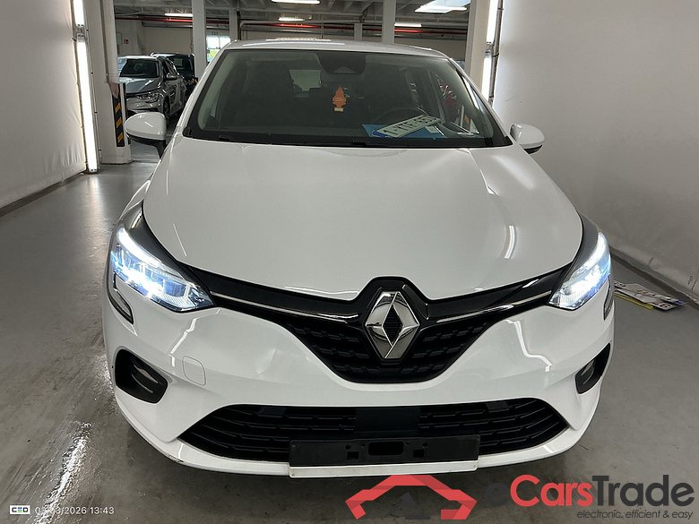 RENAULT Clio 1.0 TCE 100 CORPORATE EDITION #2