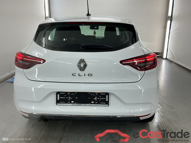 RENAULT Clio 1.0 TCE 100 CORPORATE EDITION #5